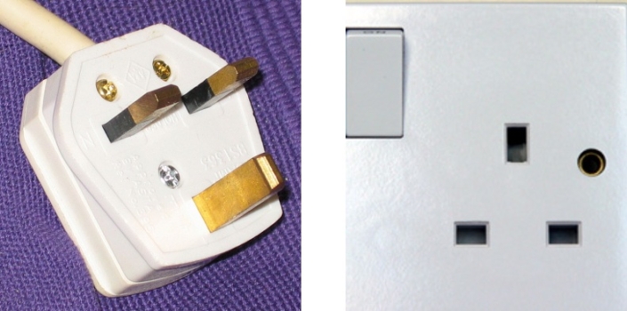 Prese elettriche