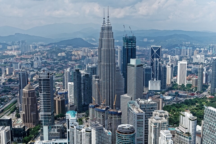 Cosa vedere a Kuala Lumpur