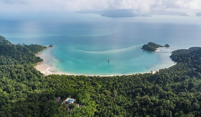 Langkawi