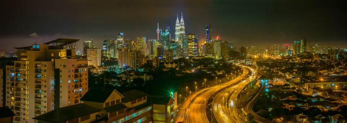 Kuala Lumpur