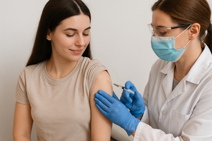 Vaccinazioni