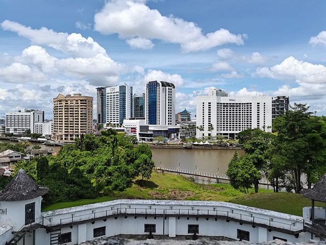 Kuching