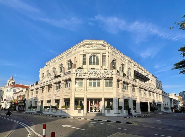 Cosa vedere a Penang