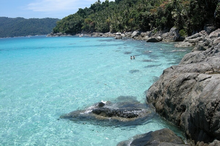 Isole Perhentian