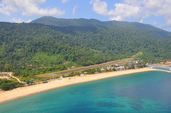 Isola di Tioman
