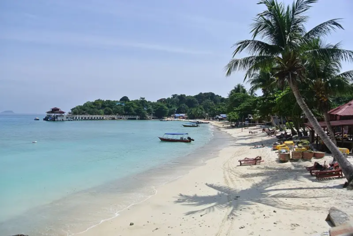 Quanto costa un viaggio in Malesia