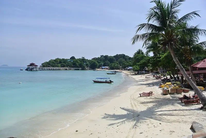 Quanto costa un viaggio in Malesia