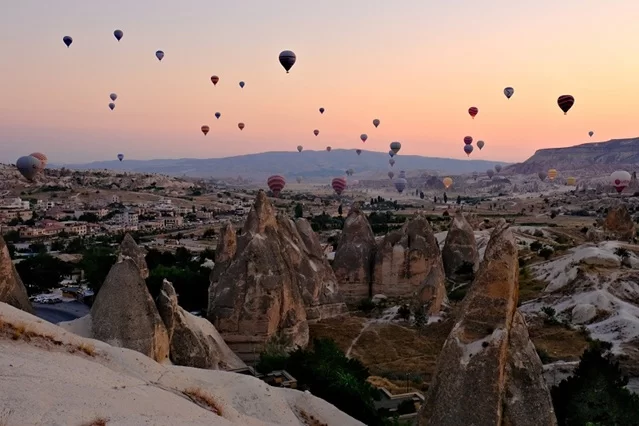 Turchia